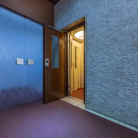 Casa Da Cenisio Daire Milano