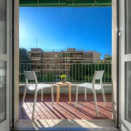 Casa Da Cenisio 公寓