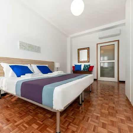 Casa Da Cenisio Appartement Milaan