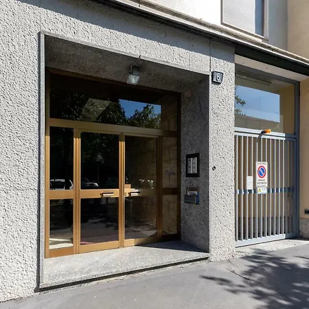 Casa Da Cenisio *