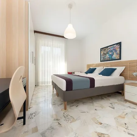 公寓 Casa Da Cenisio *