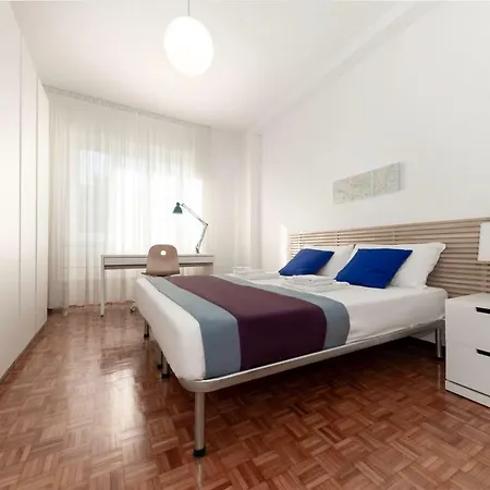 Casa Da Cenisio Apartment Mailand
