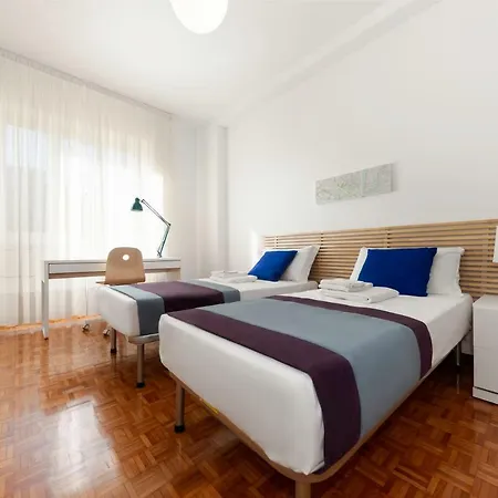 Casa Da Cenisio Apartment Mailand