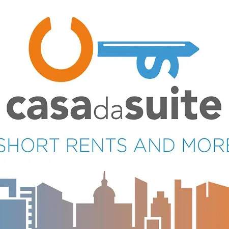 Casa Da Cenisio Apartment *